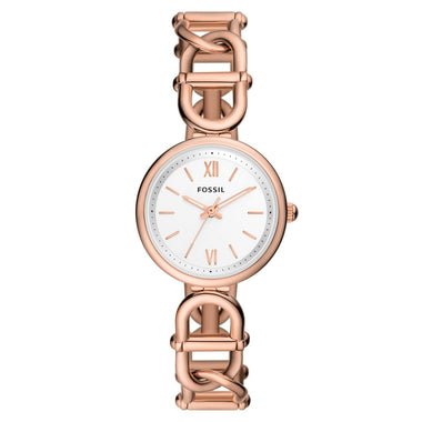 Fossil Women's Carlie