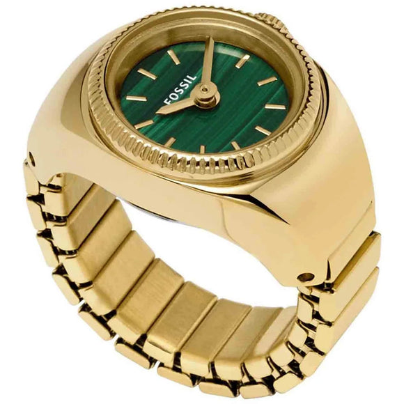 Fossil Women's Watch Ring