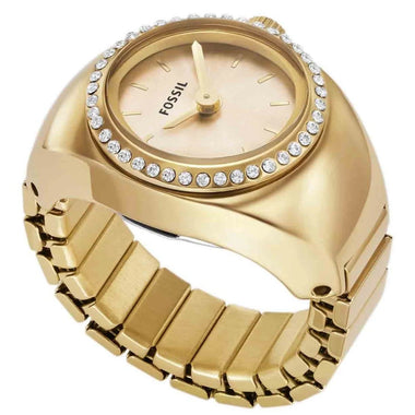 Fossil Women's Watch Ring