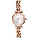 Fossil Women's Carlie-2