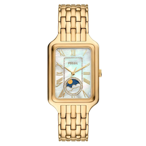 Fossil Women's Raquel