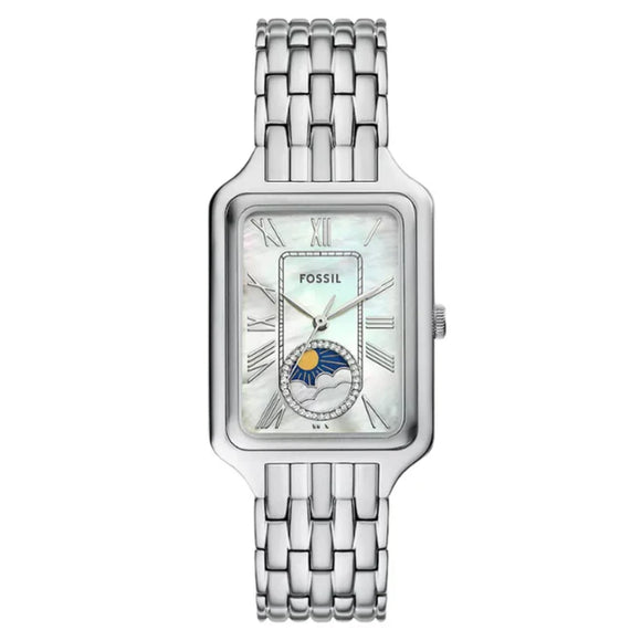 Fossil Women's Raquel
