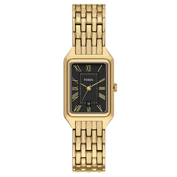 Fossil Women's Raquel