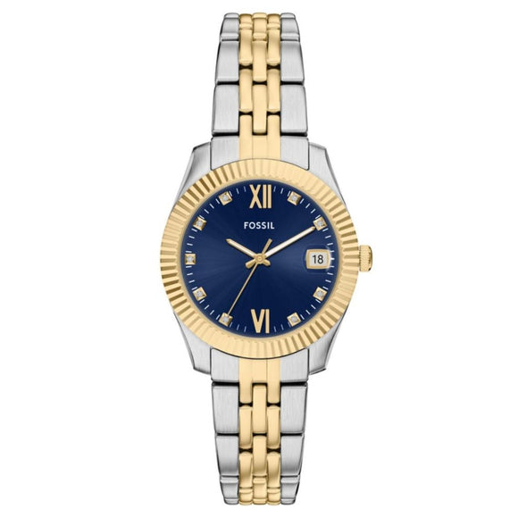 Fossil Women's Scarlette