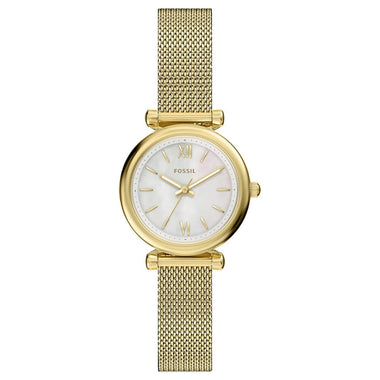 Fossil Women's Carlie Mini