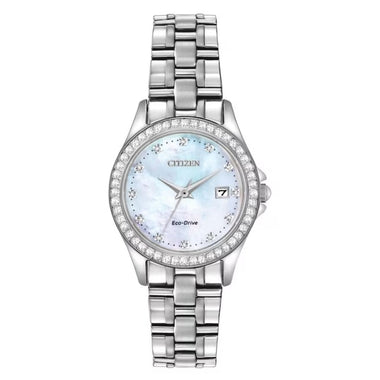 Citizen Women's Silhouette