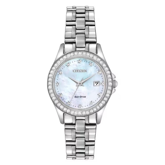 Citizen Women's Silhouette
