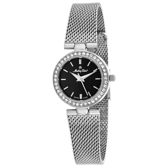 Mathey Tissot Women's Fleury XV