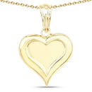 7.05 Grams 925 Sterling Silver Pendant-1