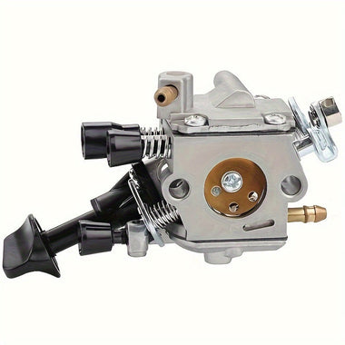 Hipa 4229 129 0901 Carburetor Kit For Stihl BR350 BR430 BR450 SR430 SR450 Leaf Blower - 0