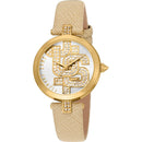 Just Cavalli Women's Maiuscola-1