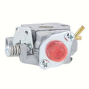 Hipa Carburetor Kit For Weed Eater 25HO Featherlite FL21 PL200 XT200 Trimmer-5
