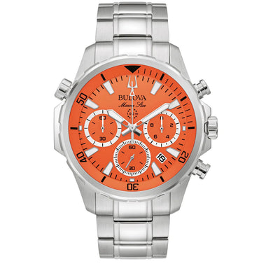 Bulova Men's Classic