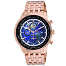 Seapro Men's Meridian World Timer GMT-1
