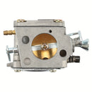 Hipa HS-254B Carburetor Kit For HUSQVARNA 61 266 66 503280316 Chainsaw-6