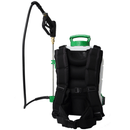 FlowZone Backpack Sprayer - Cyclone 3 Battery Operated-2