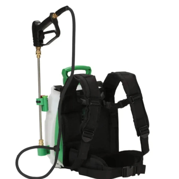 FlowZone Storm 2.5 Gallon Backpack Sprayer