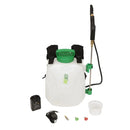 FlowZone Storm 2.5 Gallon Backpack Sprayer-8