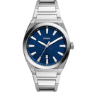 Fossil Men's Everett 3 Hand-2