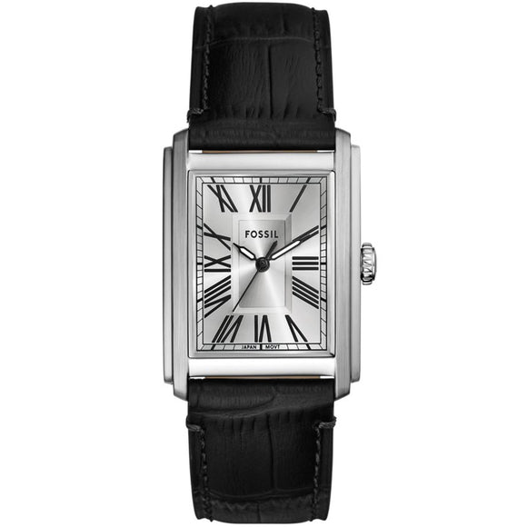 Fossil Men's Carraway