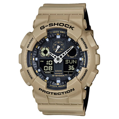 Casio Men's Military