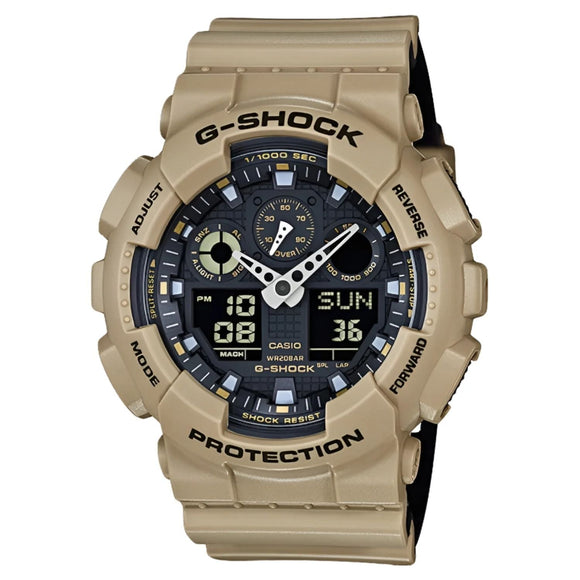 Casio Men's Military