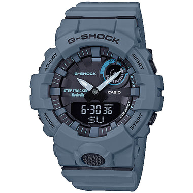 Casio Men's G-Shock GBA-800 Series