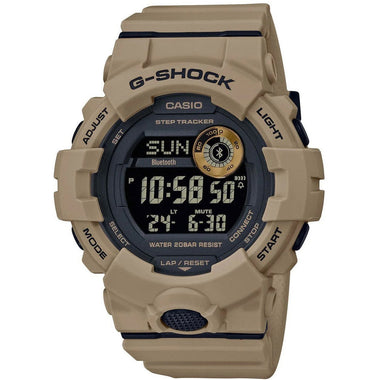 Casio Men's G-Shock Move GBD-800 Series - 0