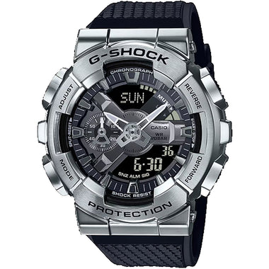 Casio Men's G-Shock GM-110 Series - 0