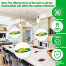 Home Pest Sticky Traps Cockroaches Roach Killer-5
