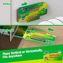 Home Pest Sticky Traps Cockroaches Roach Killer-6