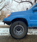 VENTURE | Satin Grey-5