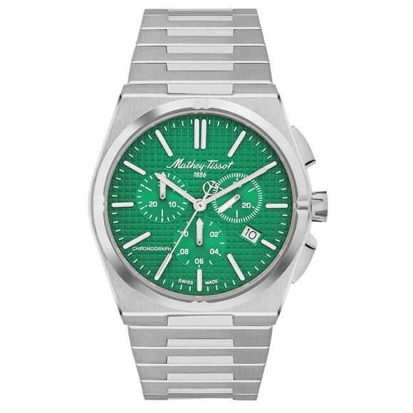 Mathey Tissot Men's Zoltan