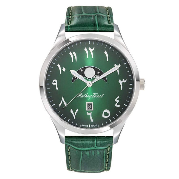Mathey Tissot Men's Urban