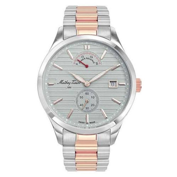 Mathey Tissot Men's Urban