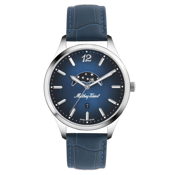Mathey Tissot Men's Urban