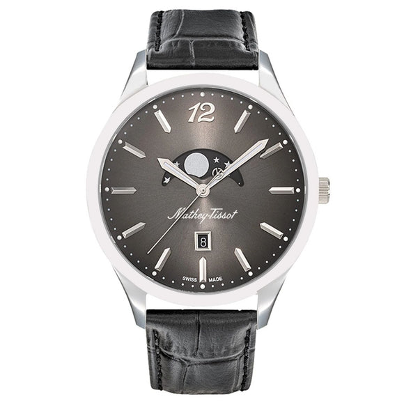 Mathey Tissot Men's Urban