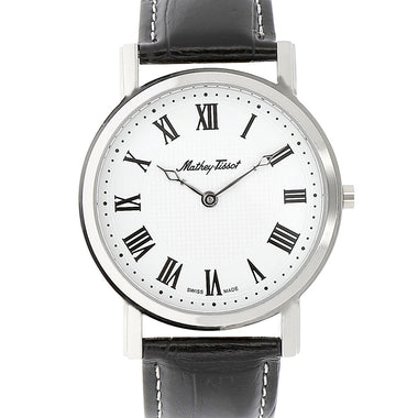 Mathey Tissot Men's City