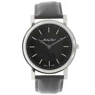 Mathey Tissot Men's City - 0