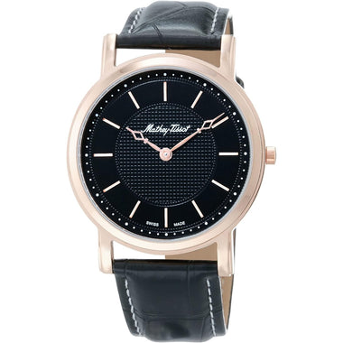 Mathey Tissot Men's City - 0