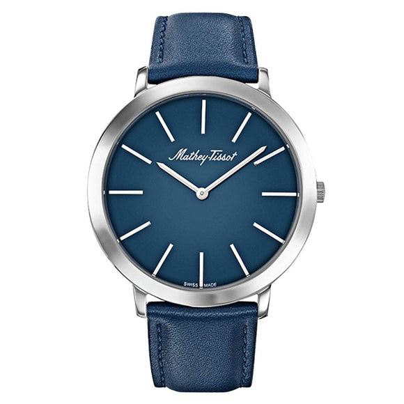 Mathey Tissot Men's Darius