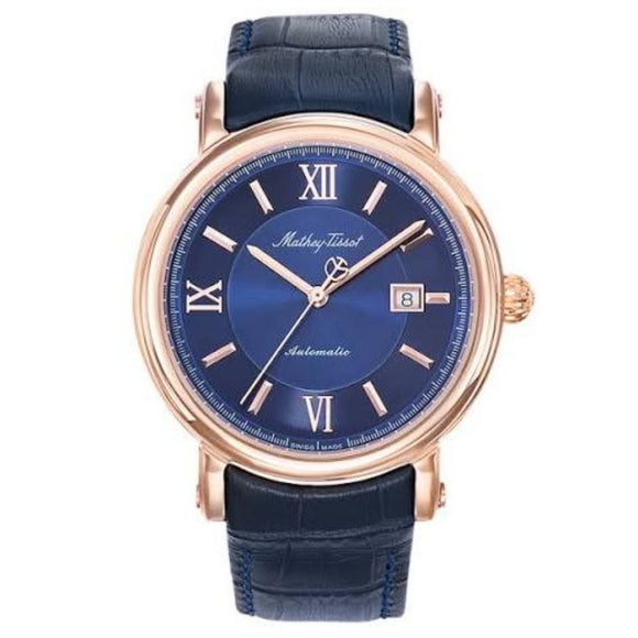 Mathey Tissot Men's Renaissance