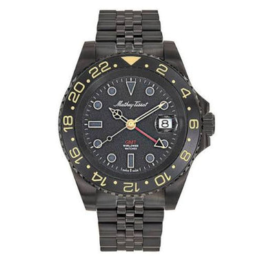 Mathey Tissot Men's Stealth