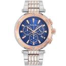 Mathey Tissot Men's Neptune Chrono-2