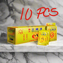 Home Pest Control Bait - Cockroach Killer 10 Pcs-1