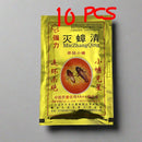 Home Pest Control Bait - Cockroach Killer 10 Pcs-2