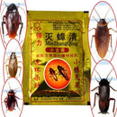Home Pest Control Bait - Cockroach Killer 10 Pcs-4
