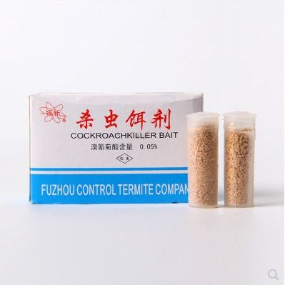 Household Insecticide for Roaches - Effective Roach Control