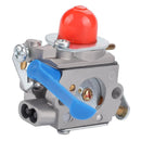 128LD Carburetor For Husqvarna 128CD 128L 128C 128LDX 128DJX 128R 128RJ 124L 125L Trimmer Edger Brushcutter Replace C1Q-W40A 545081848-6
