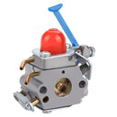 128LD Carburetor For Husqvarna 128CD 128L 128C 128LDX 128DJX 128R 128RJ 124L 125L Trimmer Edger Brushcutter Replace C1Q-W40A 545081848-5
